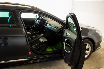 Продажа Citroen C5 II 1.6 MT (150 л.с.) 2009 Серебристый в Автодом