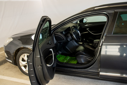 Продажа Citroen C5 II 1.6 MT (150 л.с.) 2009 Серебристый в Автодом