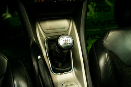 Продажа Citroen C5 II 1.6 MT (150 л.с.) 2009 Серебристый в Автодом