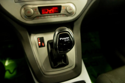 Продажа Ford Kuga I 2.0 AMT (140 л.с.) 2012 Черный в Автодом