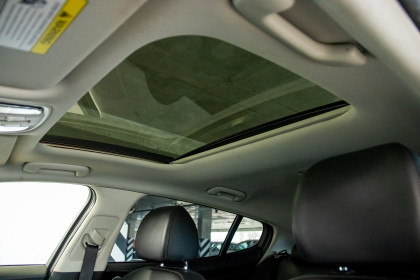 Продажа Kia Stinger I 2.0 AT (247 л.с.) 2019 Синий в Автодом