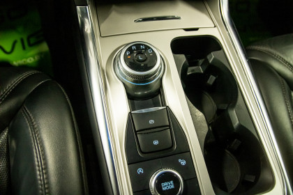 Продажа Ford Explorer VI 3.0 AT (400 л.с.) 2022 Серый в Автодом