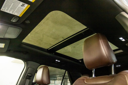 Продажа Ford Explorer VI 3.0 AT (400 л.с.) 2022 Серый в Автодом