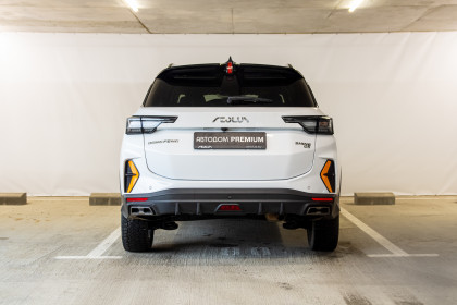 Продажа Dongfeng Shine GS I 1.5 AMT (190 л.с.) 2024 Белый в Автодом