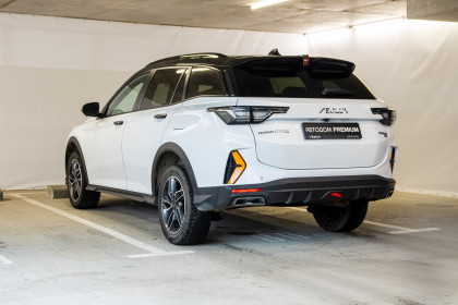 Продажа Dongfeng Shine GS I 1.5 AMT (190 л.с.) 2024 Белый в Автодом