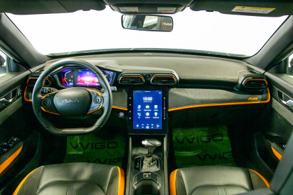 Продажа Dongfeng Shine GS I 1.5 AMT (190 л.с.) 2024 Белый в Автодом