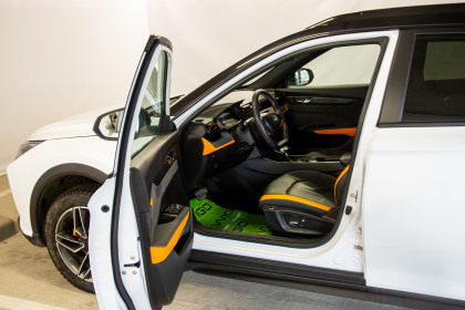 Продажа Dongfeng Shine GS I 1.5 AMT (190 л.с.) 2024 Белый в Автодом