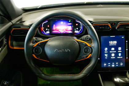 Продажа Dongfeng Shine GS I 1.5 AMT (190 л.с.) 2024 Белый в Автодом