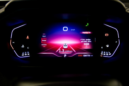 Продажа Dongfeng Shine GS I 1.5 AMT (190 л.с.) 2024 Белый в Автодом