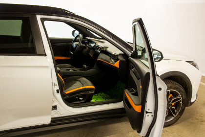 Продажа Dongfeng Shine GS I 1.5 AMT (190 л.с.) 2024 Белый в Автодом