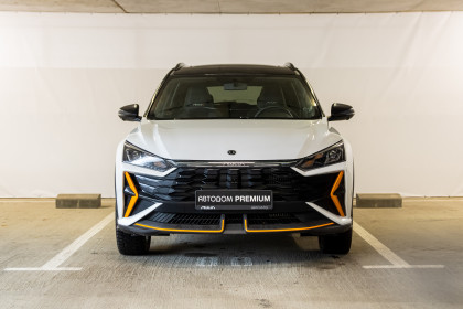 Продажа Dongfeng Shine GS I 1.5 AMT (190 л.с.) 2024 Белый в Автодом