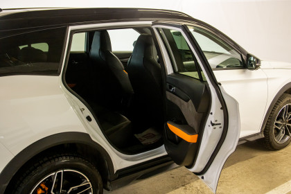 Продажа Dongfeng Shine GS I 1.5 AMT (190 л.с.) 2024 Белый в Автодом