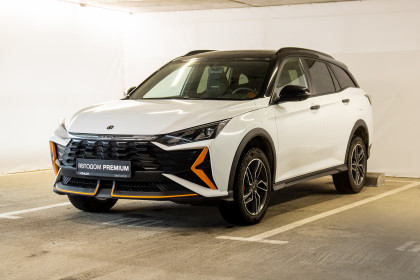 Продажа Dongfeng Shine GS I 1.5 AMT (190 л.с.) 2024 Белый в Автодом