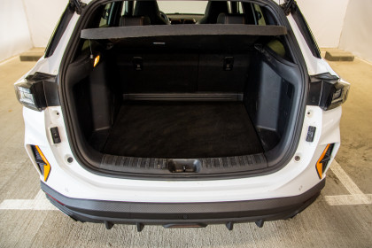 Продажа Dongfeng Shine GS I 1.5 AMT (190 л.с.) 2024 Белый в Автодом