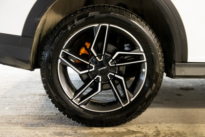 Продажа Dongfeng Shine GS I 1.5 AMT (190 л.с.) 2024 Белый в Автодом