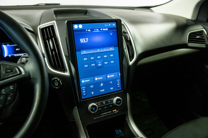 Продажа Ford Edge II Рестайлинг 2.0 AT (250 л.с.) 2022 Синий в Автодом