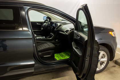 Продажа Ford Edge II Рестайлинг 2.0 AT (250 л.с.) 2022 Синий в Автодом