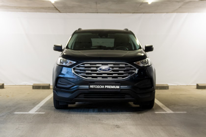 Продажа Ford Edge II Рестайлинг 2.0 AT (250 л.с.) 2022 Синий в Автодом