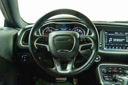 Продажа Dodge Challenger III Рестайлинг 2 3.6 AT (309 л.с.) 2018 Красный в Автодом