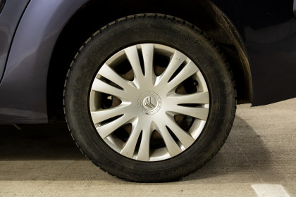 Продажа Citroen C4 Picasso I Grand 1.6 AMT (156 л.с.) 2011 Синий в Автодом