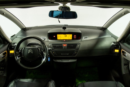 Продажа Citroen C4 Picasso I Grand 1.6 AMT (156 л.с.) 2011 Синий в Автодом
