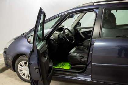 Продажа Citroen C4 Picasso I Grand 1.6 AMT (156 л.с.) 2011 Синий в Автодом