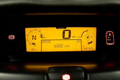 Продажа Citroen C4 Picasso I Grand 1.6 AMT (156 л.с.) 2011 Синий в Автодом