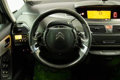 Продажа Citroen C4 Picasso I Grand 1.6 AMT (156 л.с.) 2011 Синий в Автодом