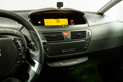 Продажа Citroen C4 Picasso I Grand 1.6 AMT (156 л.с.) 2011 Синий в Автодом