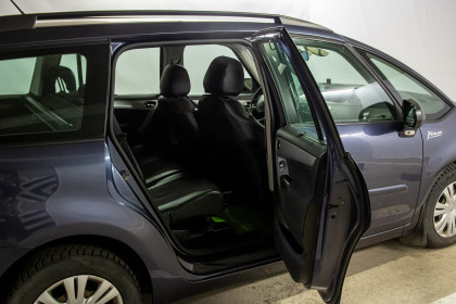 Продажа Citroen C4 Picasso I Grand 1.6 AMT (156 л.с.) 2011 Синий в Автодом