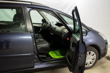 Продажа Citroen C4 Picasso I Grand 1.6 AMT (156 л.с.) 2011 Синий в Автодом