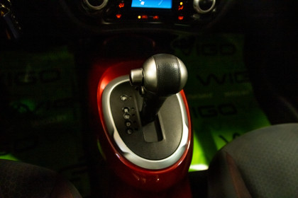 Продажа Nissan Juke I 1.6 CVT (117 л.с.) 2012 Красный в Автодом
