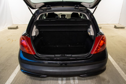 Продажа Peugeot 207 I 1.4 MT (90 л.с.) 2008 Черный в Автодом