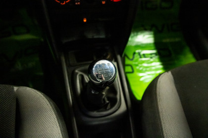 Продажа Peugeot 207 I 1.4 MT (90 л.с.) 2008 Черный в Автодом