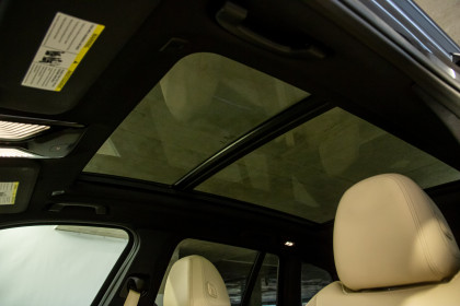 Продажа BMW X3 III (G01) Рестайлинг 30i 2.0 AT (252 л.с.) 2021 Серый в Автодом