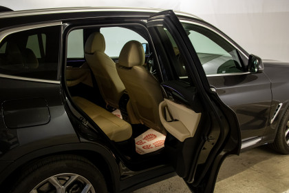 Продажа BMW X3 III (G01) Рестайлинг 30i 2.0 AT (252 л.с.) 2021 Серый в Автодом