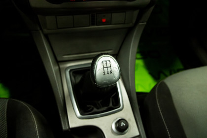 Продажа Ford Focus II Рестайлинг 1.6 MT (100 л.с.) 2011 Серый в Автодом