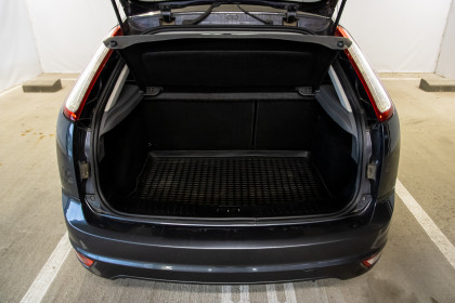 Продажа Ford Focus II Рестайлинг 1.6 MT (100 л.с.) 2011 Серый в Автодом