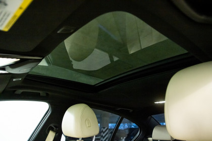 Продажа BMW 5 серии VII (G30/G31) Рестайлинг 530i 2.0 AT (252 л.с.) 2020 Белый в Автодом