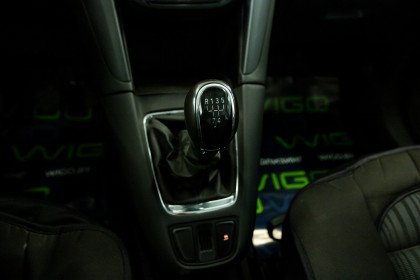 Продажа Opel Zafira C 1.8 MT (115 л.с.) 2014 Черный в Автодом