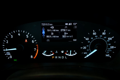 Продажа Ford Escape IV 1.5 AT (180 л.с.) 2021 Белый в Автодом