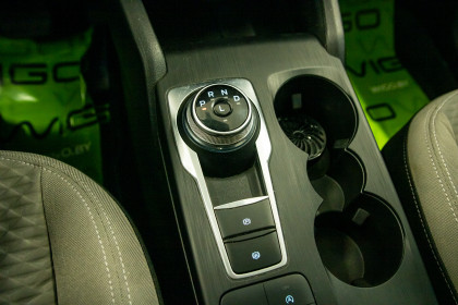 Продажа Ford Escape IV 1.5 AT (180 л.с.) 2021 Белый в Автодом