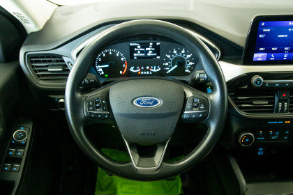 Продажа Ford Escape IV 1.5 AT (180 л.с.) 2021 Белый в Автодом