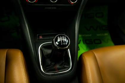 Продажа Volkswagen Golf VI 1.4 MT (122 л.с.) 2009 Черный в Автодом