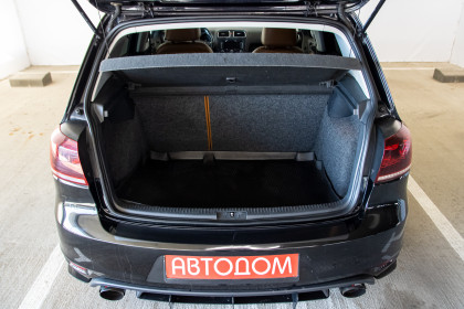 Продажа Volkswagen Golf VI 1.4 MT (122 л.с.) 2009 Черный в Автодом