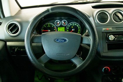 Продажа Ford Tourneo Connect I Рестайлинг 1.8 MT (110 л.с.) 2010 Белый в Автодом