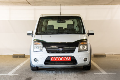 Продажа Ford Tourneo Connect I Рестайлинг 1.8 MT (110 л.с.) 2010 Белый в Автодом