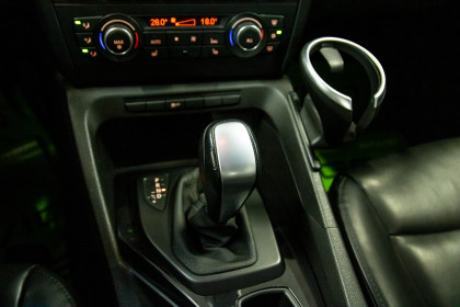 Продажа BMW X1 I (E84) 18i 2.0 AT (150 л.с.) 2011 Коричневый в Автодом