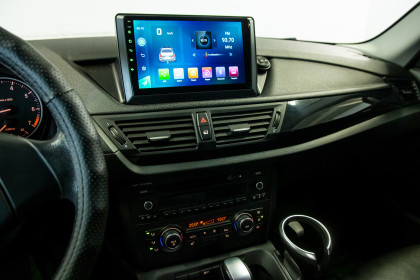 Продажа BMW X1 I (E84) 18i 2.0 AT (150 л.с.) 2011 Коричневый в Автодом