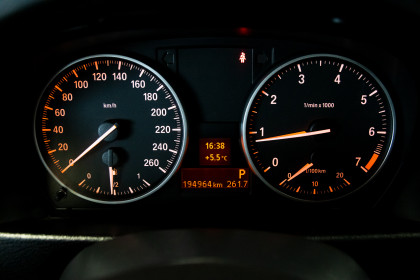 Продажа BMW X1 I (E84) 18i 2.0 AT (150 л.с.) 2011 Коричневый в Автодом